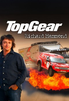 Top Gear: Richard Hammond