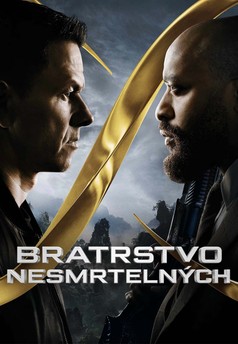 Bratrstvo nesmrtelných