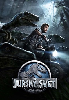Jurský svět