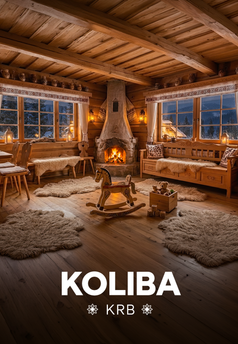 Koliba krb