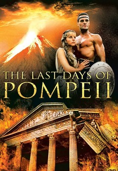 Poslední dny Pompejí