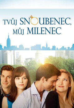 Tvůj snoubenec, můj milenec