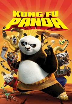Kung Fu Panda