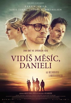 Vidíš měsíc, Danieli