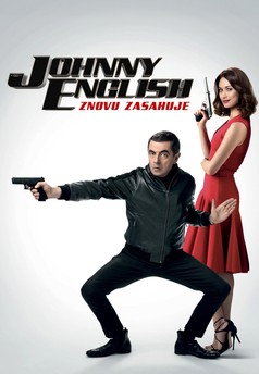 Johnny English znovu zasahuje