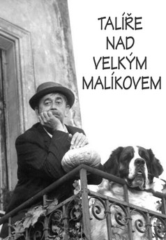 Talíře nad Velkým Malíkovem