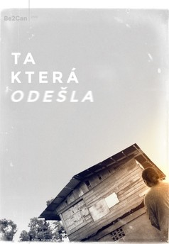 Ta, která odešla