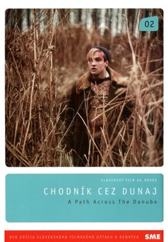 Chodník cez Dunaj