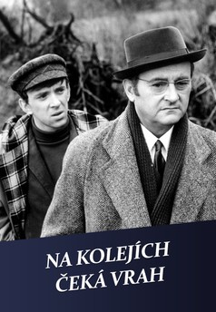 Na kolejích čeká vrah