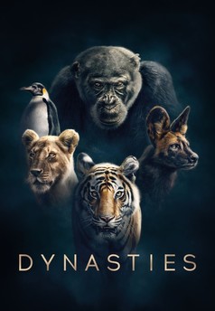 David Attenborough: Zvířecí dynastie