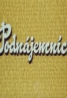 Podnájemníci, Daniela Kolářová – 80 let