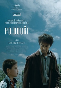 Po bouři