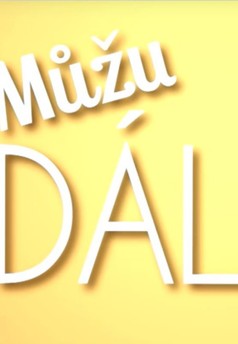 Můžu dál?