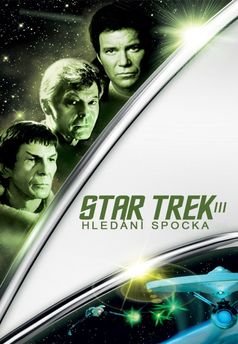 Star Trek 3: Hledání Spocka