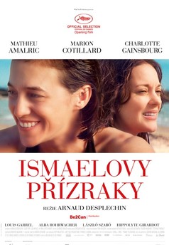 Ismaelovy přízraky
