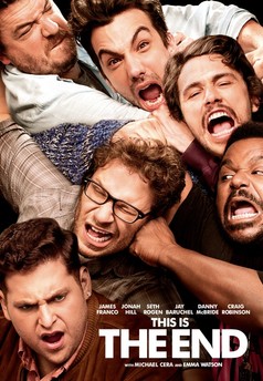 Apokalypsa v Hollywoodu