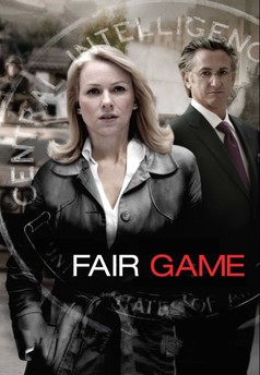 Fair Game