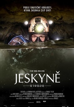 Jeskyně