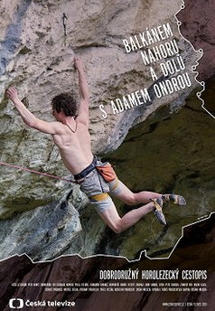 Balkan Rocks with Adam Ondra