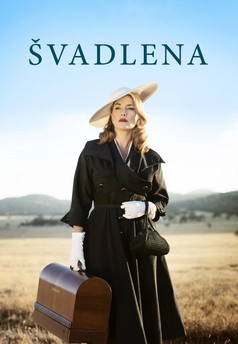 Švadlena