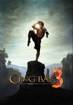 Ong Bak 3