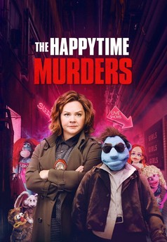 Hele Muppete, kdo tady vraždí?