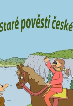 Staré pověsti české