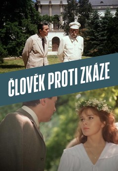Člověk proti zkáze