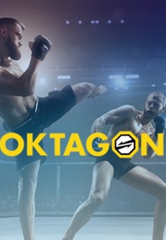 Oktagon