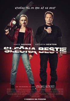 Slečna bestie