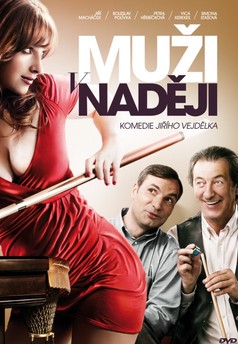Muži v naději
