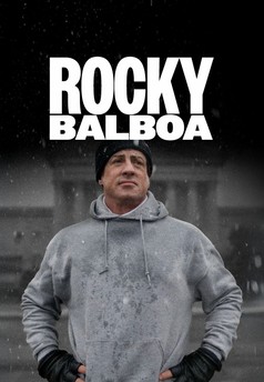 Rocky Balboa