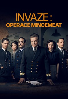 Invaze: Operace Mincemeat