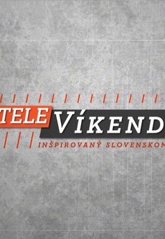 Televíkend