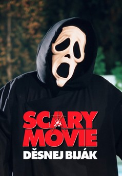 Scary Movie: Děsnej biják