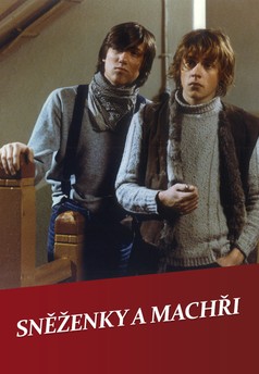 Sněženky a machři