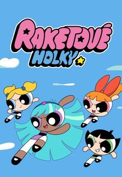Raketové holky