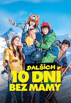 Dalších 10 dní bez mámy