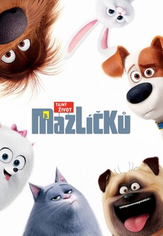 Tajný život mazlíčků
