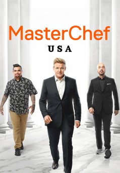 Masterchef USA