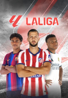 LaLiga