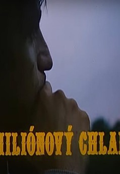 Miliónový chlap