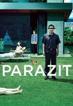 Parazit