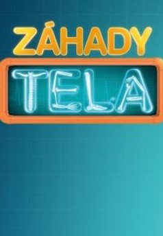 Záhady tela