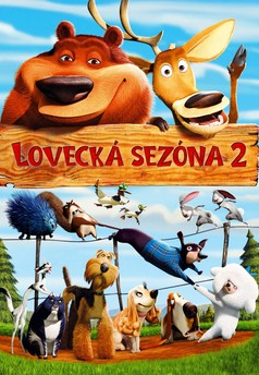 Lovecká sezóna 2