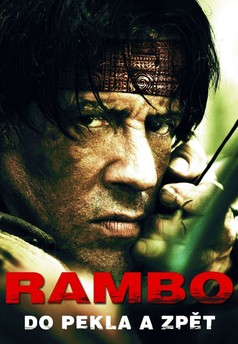 Rambo: Do pekla a zpět