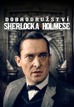 Dobrodružství Sherlocka Holmese