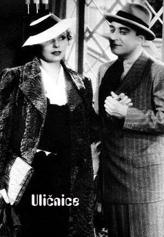 Uličnice