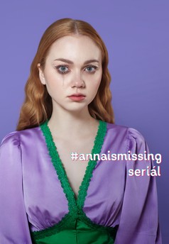 #annaismissing