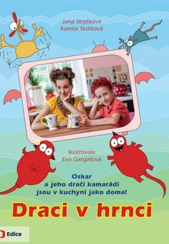 Draci v hrnci